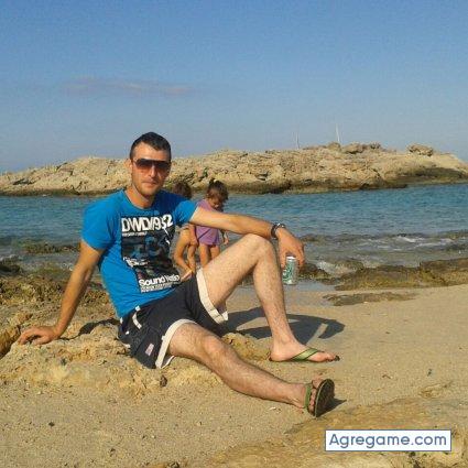 Cristian740 chico soltero en Palmanova