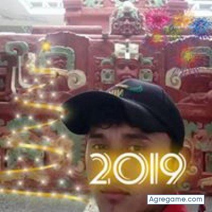 joseorellana1525 chico soltero en Cofradía