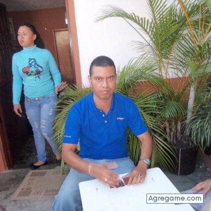manufruta chico soltero en Caracas