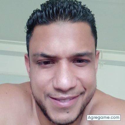 Eglxxx chico soltero en Caracas