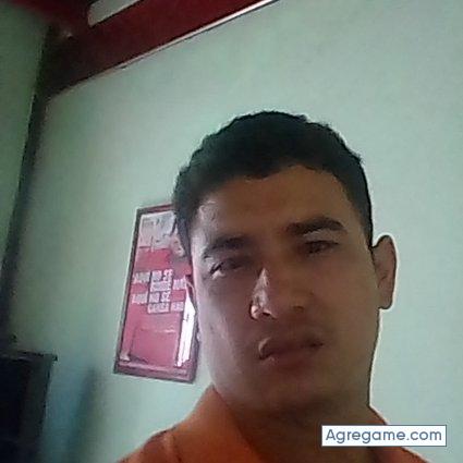 Alberto35352929 chico soltero en Socopó