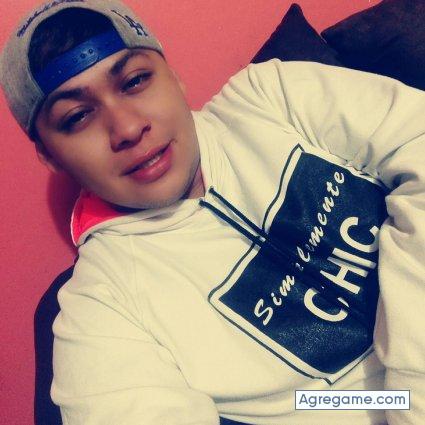 eliezerrolando chico soltero en Villa De San Francisco