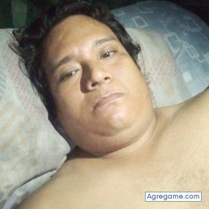 Foto de Alfonso, 35 años en Iquitos