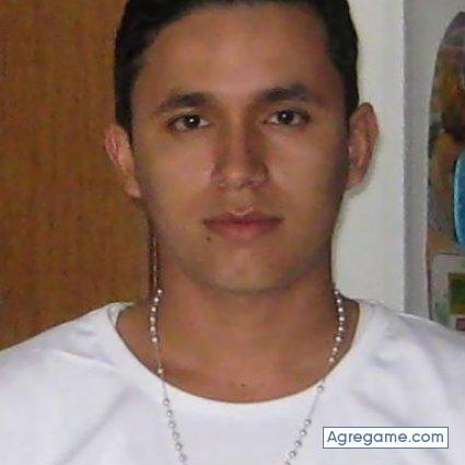 DIMITRI chico soltero en Bogotá