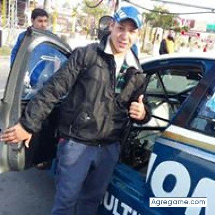 diegochinellato chico soltero en Tandil