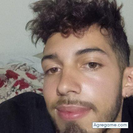 Gustavo811 chico soltero en Venecia