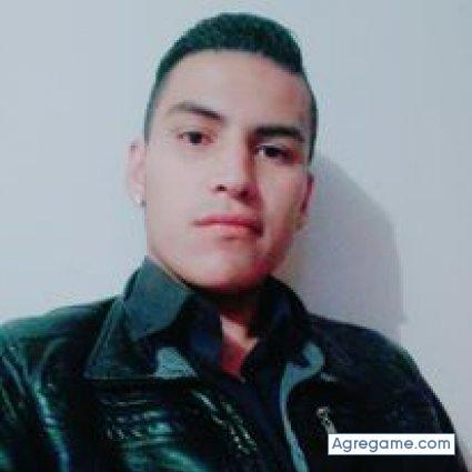 aleejoomooya chico soltero en Engativá