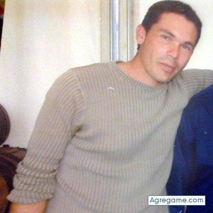 SYRIUS chico soltero en Utrera