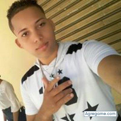 enmanuelreyes1857 chico soltero en Santa Cruz De Barahona