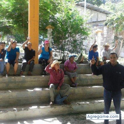 romanivan chico soltero en Tecámac