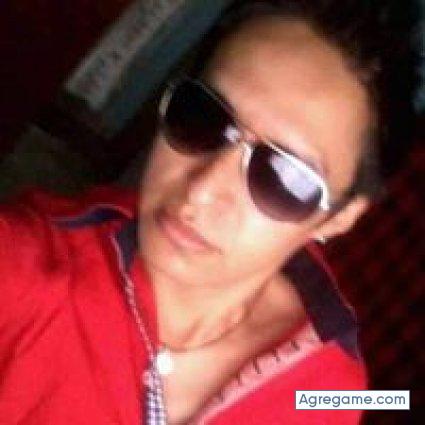 cristianangel3860 chico soltero en Valle De Chalco Solidaridad