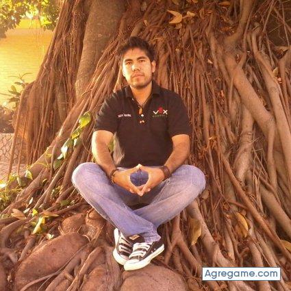 RamonCar chico soltero en Xalapa