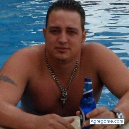 yordan chico soltero en Puerto La Cruz