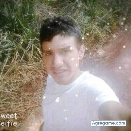 richardgonzalez9369 chico soltero en Puerto Esperanza