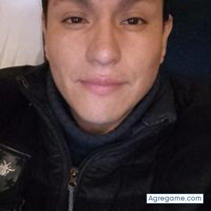 saulvillegas2201 chico soltero en El Agustino