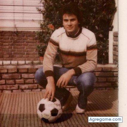 Gabriel1962 chico soltero en Lomas De Zamora