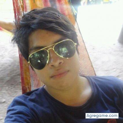 Eloymeza chico soltero en Manchay