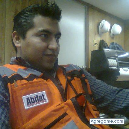 menyboy86 chico soltero en Teotihuacán