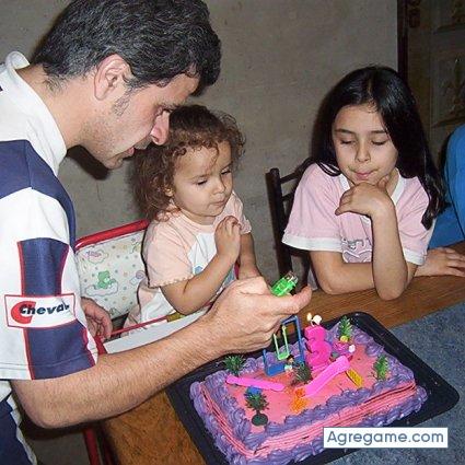 chris40 chico divorciado en Córdoba