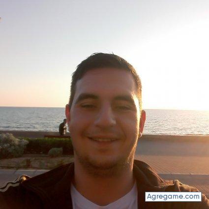 Jaimechispas chico soltero en Palma De Mallorca