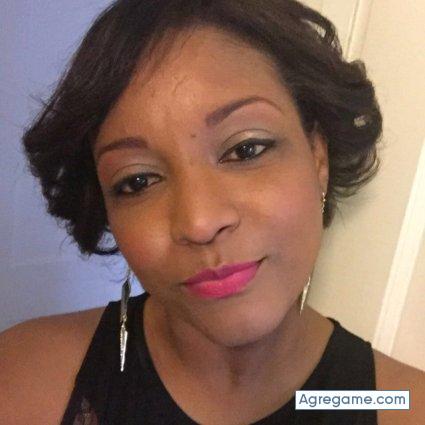 MariaT15 chica soltera en Annandale