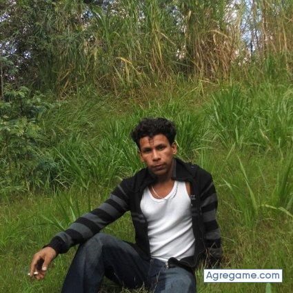 maycoljaviersoza chico soltero en San Rafael Del Sur