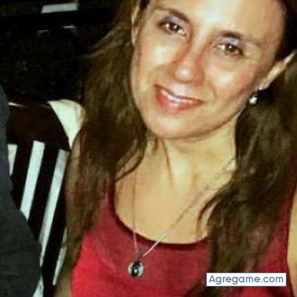 graciela4 chica soltera en Buenos Aires