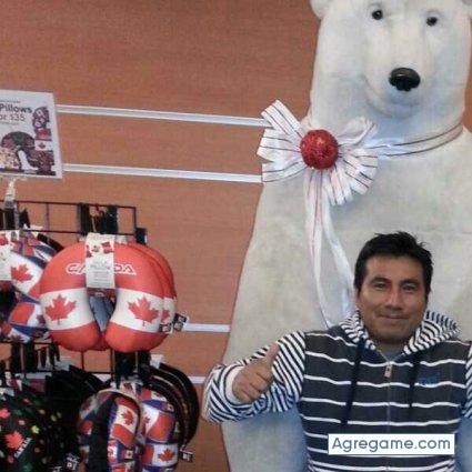 JaimeSanchez chico soltero en 