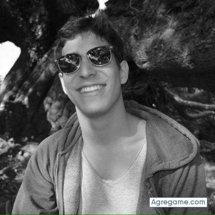 camilopenagos4855 chico soltero en Marquetalia