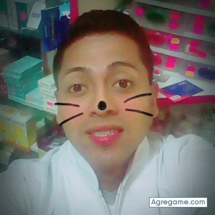 antonio1021 chico soltero en Casma