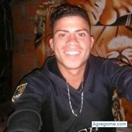 andresdavid5628 chico soltero en Cartagena