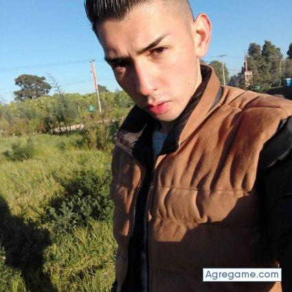 maicolstiven6854 chico soltero en Silvania