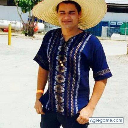 Foto de Juan Carlos , 32 años en Tegucigalpa