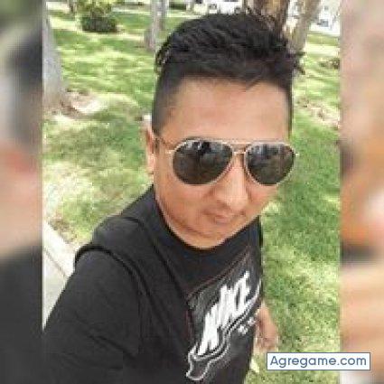 yonyfrank chico soltero en Recuay