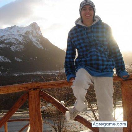 fer182 chico soltero en Munro