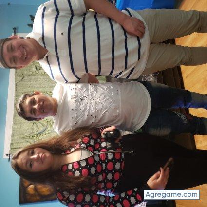 hectordaniel4392 chico soltero en 