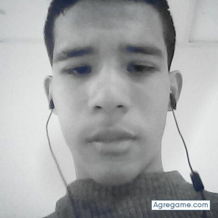 DesconocidoCx chico soltero en Puerto La Cruz