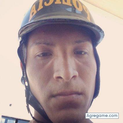 Jeanfranco08 chico soltero en Santa Rita De Sihuas