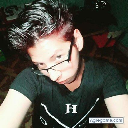 Levy09 chico soltero en Caracollo