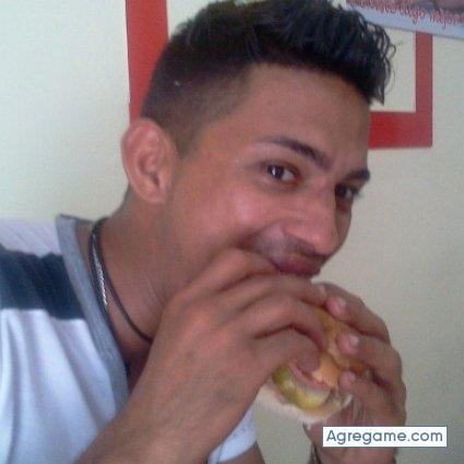 DaYrOnLt chico soltero en 