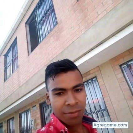 Ederfue chico soltero en Funza