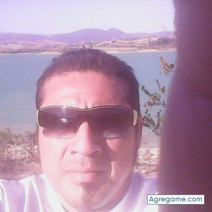 josemotin chico soltero en Peralta