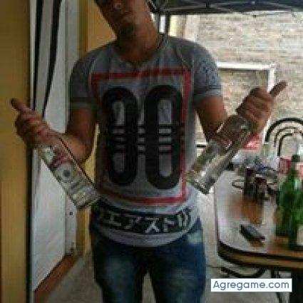 estebanschwemmer6104 chico soltero en Colón Entre Ríos