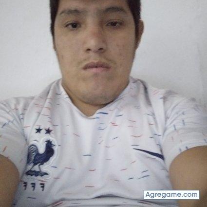 joseluis9950 chico soltero en San Luis