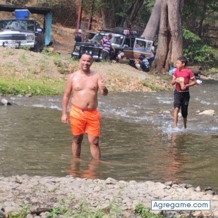 Esojlefar chico soltero en El Valle