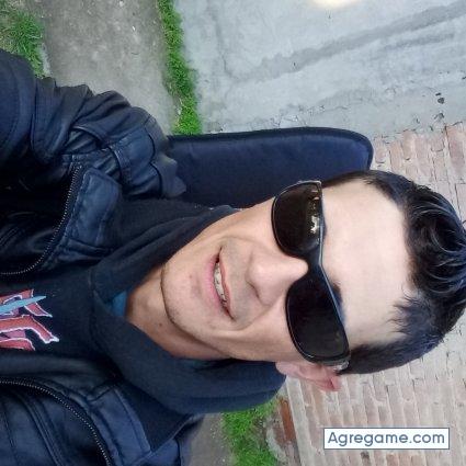 Gustavozayas chico soltero en Bahía Blanca