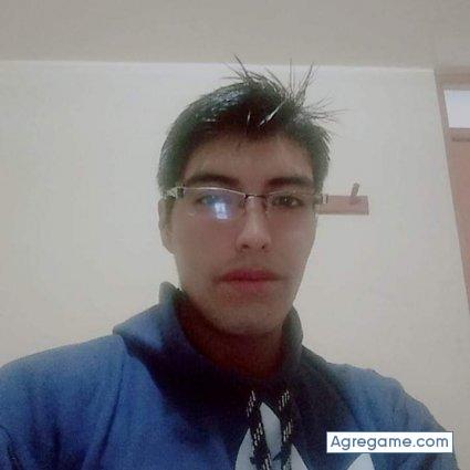 Luisjose1990 chico soltero en Chala