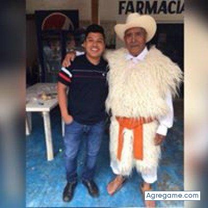 juanmanuel6353 chico soltero en Laurel