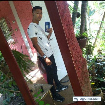 Oliverpro chico soltero en Güigüe