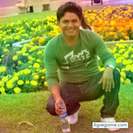 belarmino chico soltero en Contamana